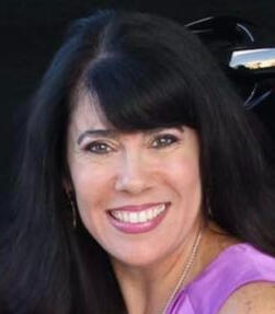 Lisa Keller