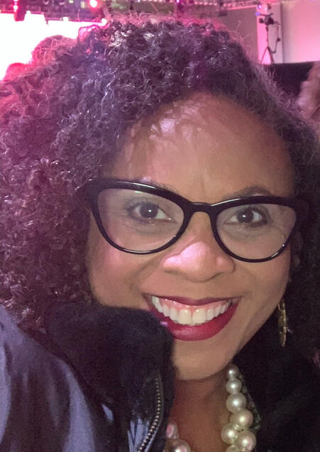 Toya Greene