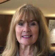 Sharon Backus