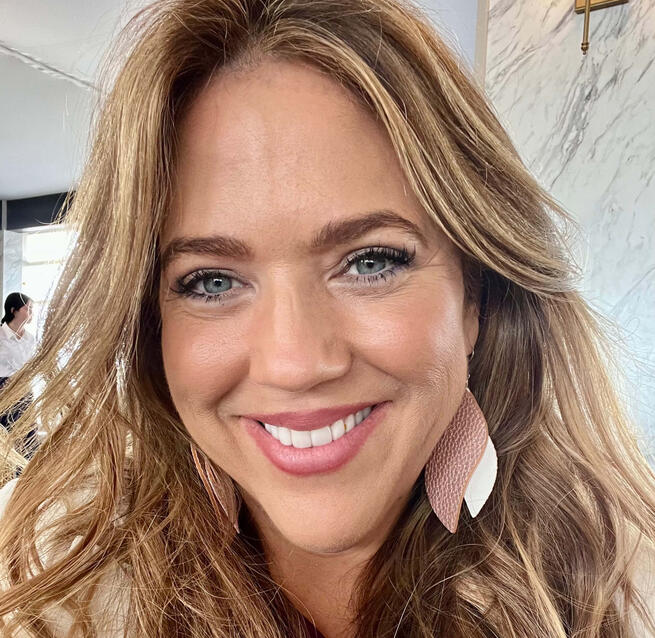 Jocelyn Brandt