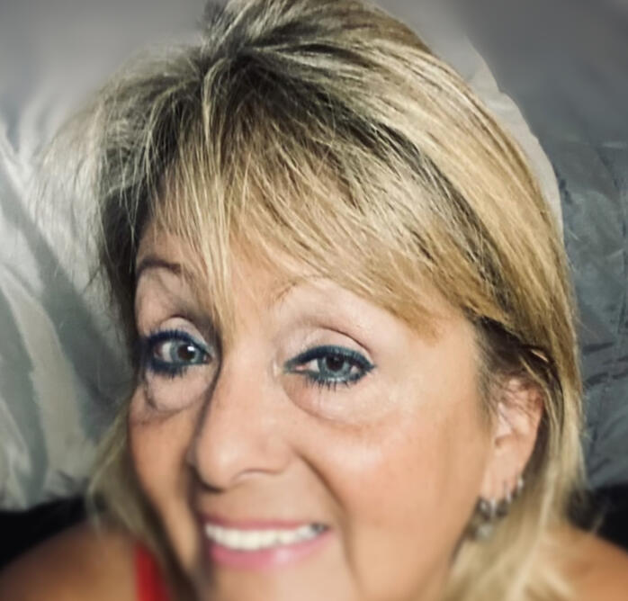 Janet Macdonald