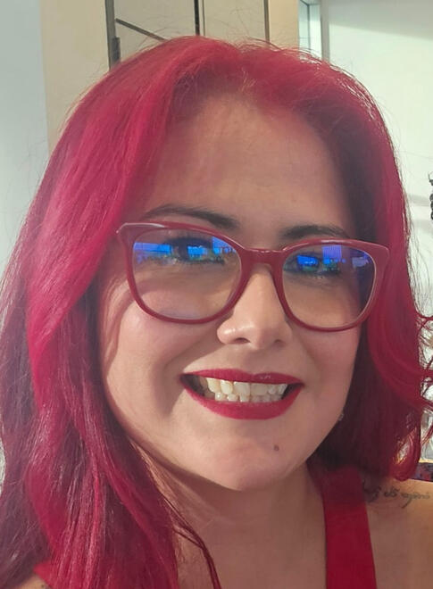 Martha Ibarra