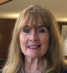 Sharon Backus