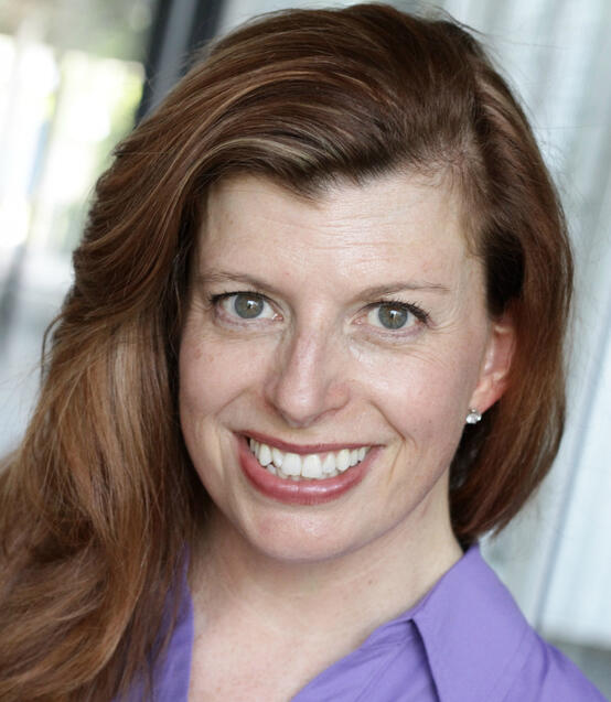 Amy Madison