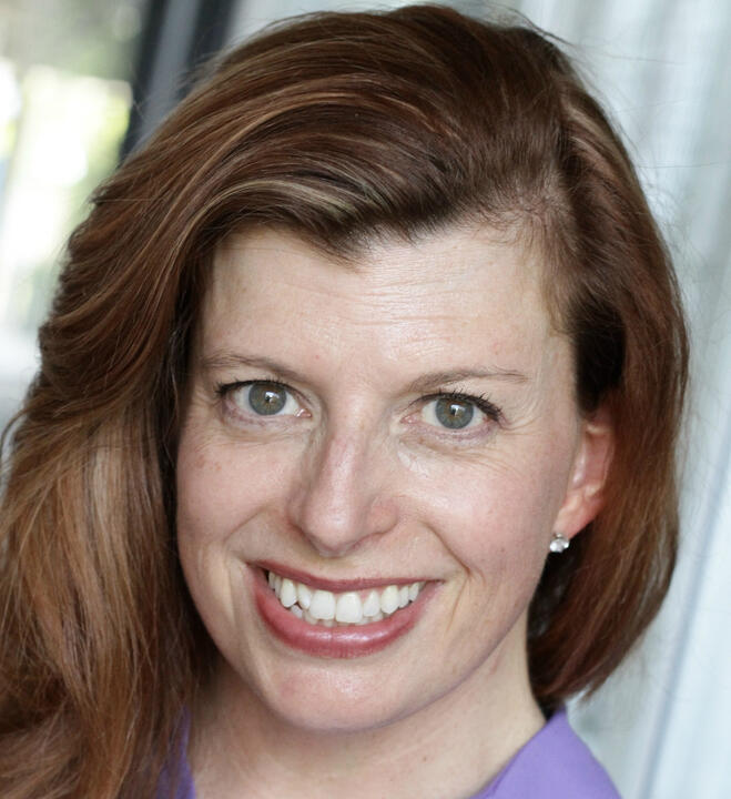 Amy Nichols Madison