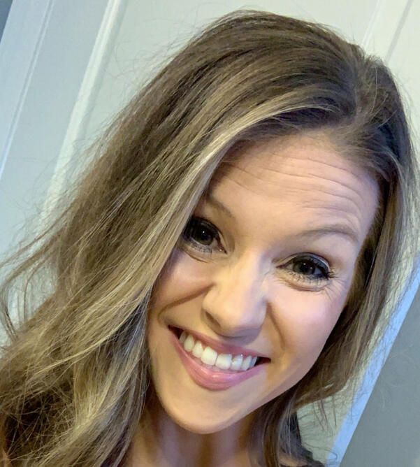 Jennifer Polk
