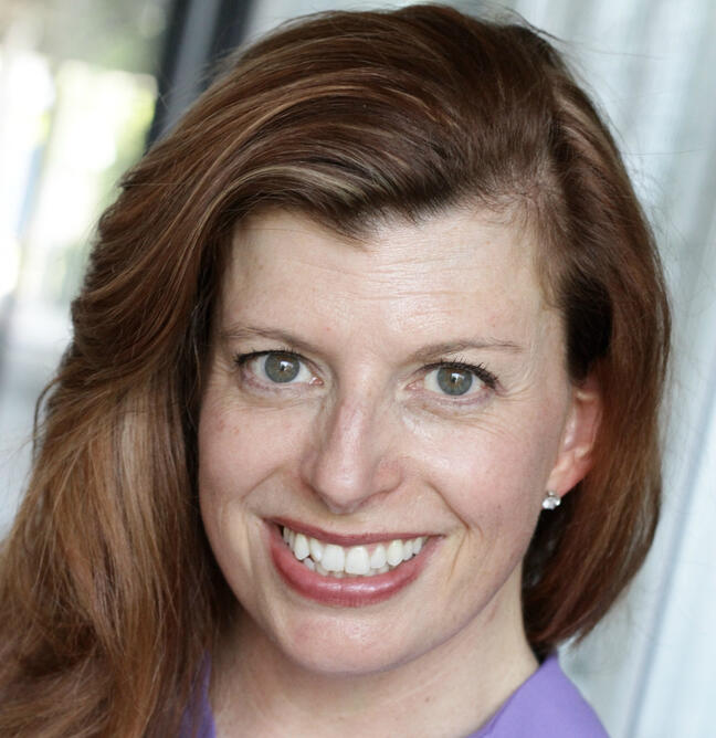 Amy Nichols Madison