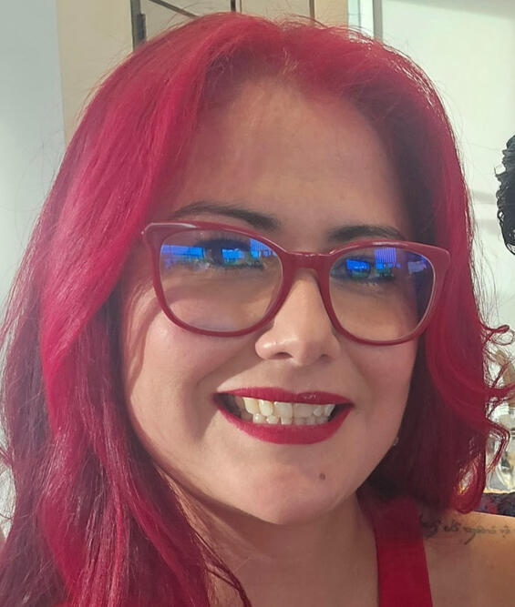 Martha Ibarra