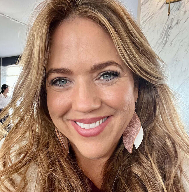 Jocelyn Brandt