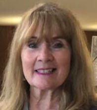 Sharon Backus