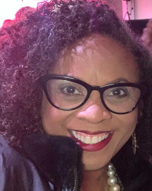 Toya Greene