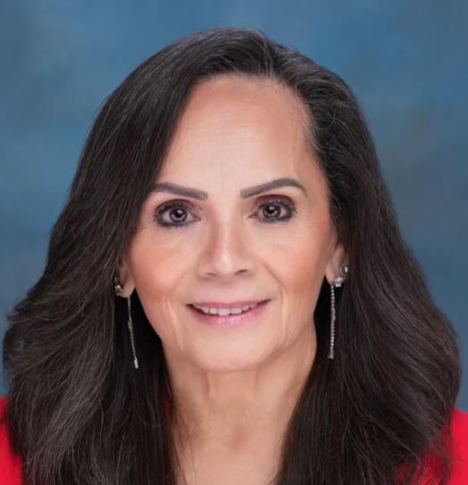 Maggie Gonzalez-Uehara