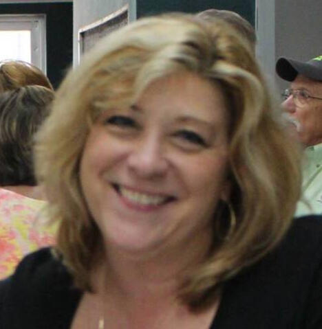 Sarah Estep