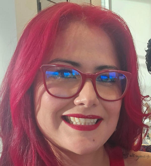 Martha Ibarra