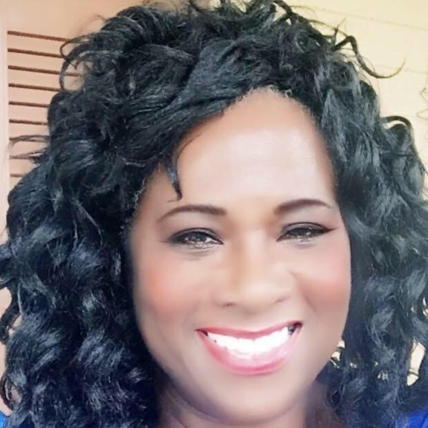 Ginette Gilmore