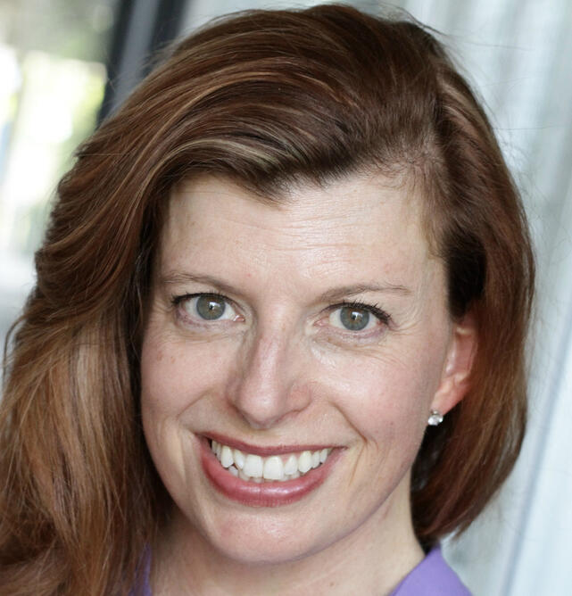 Amy Nichols Madison