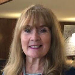 Sharon Backus
