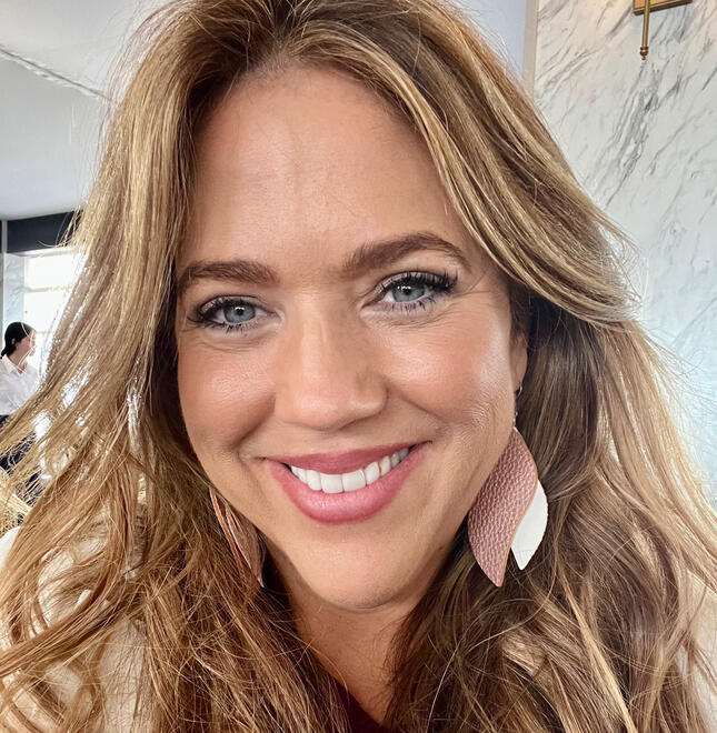 Jocelyn Brandt