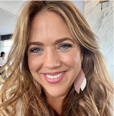 Jocelyn Brandt